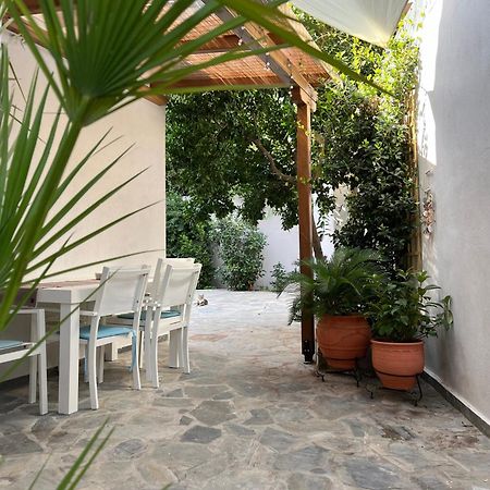 Maria'S Jasmine Apartment Volos Exterior photo