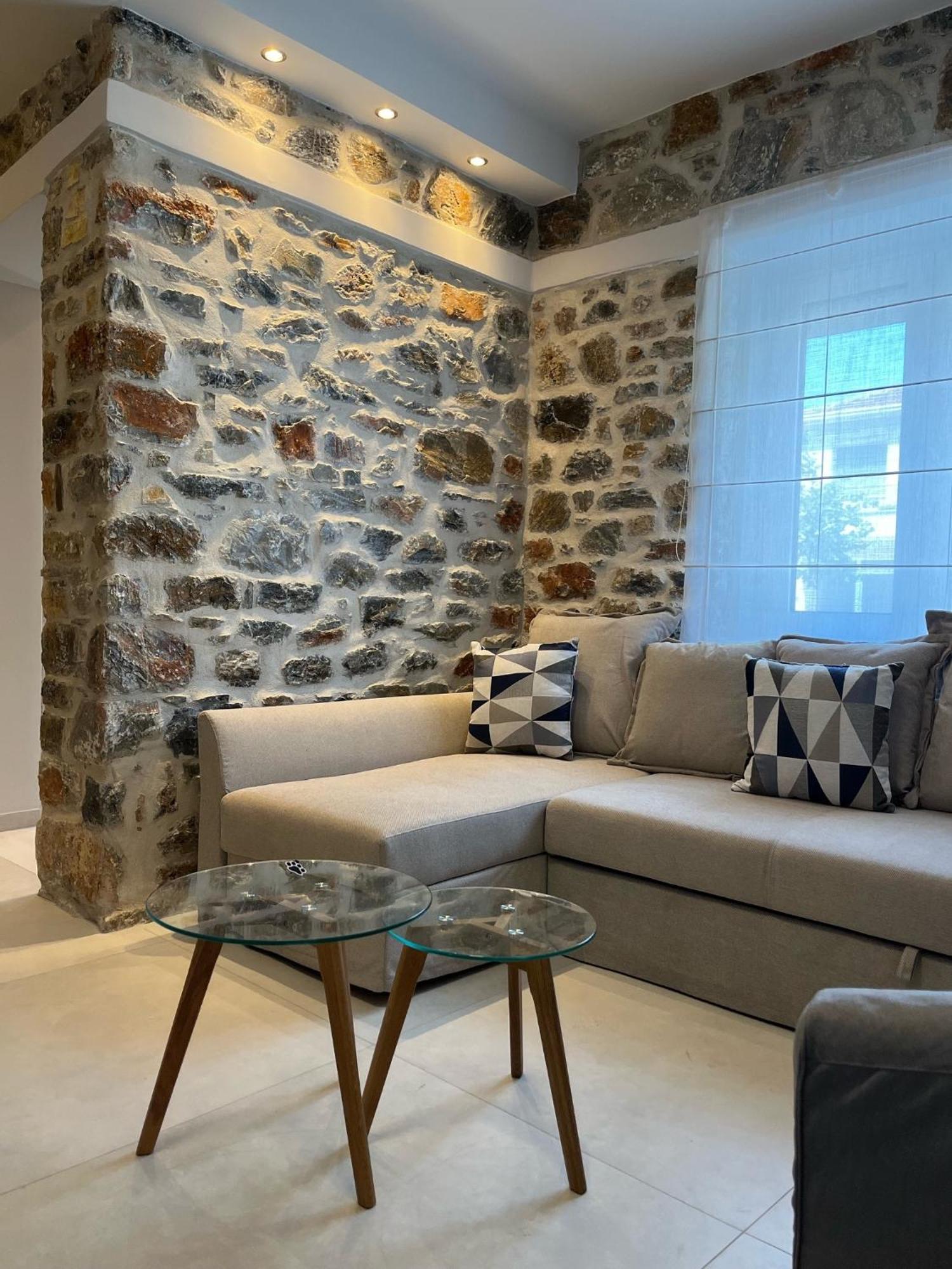 Maria'S Jasmine Apartment Volos Exterior photo