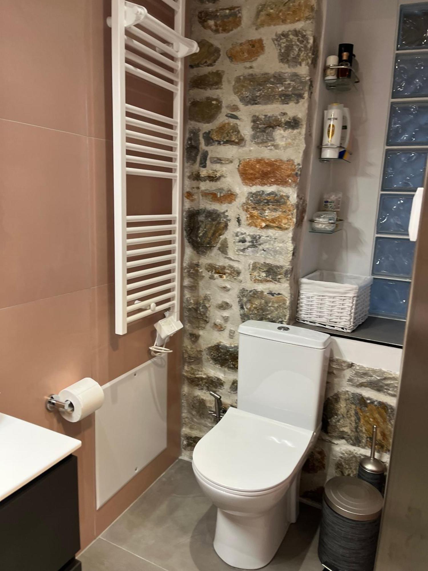 Maria'S Jasmine Apartment Volos Exterior photo